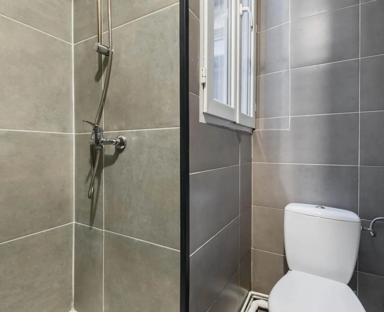 Cosy Hopital Bichat - 18 - 4p - Flat-guest Διαμέρισμα *