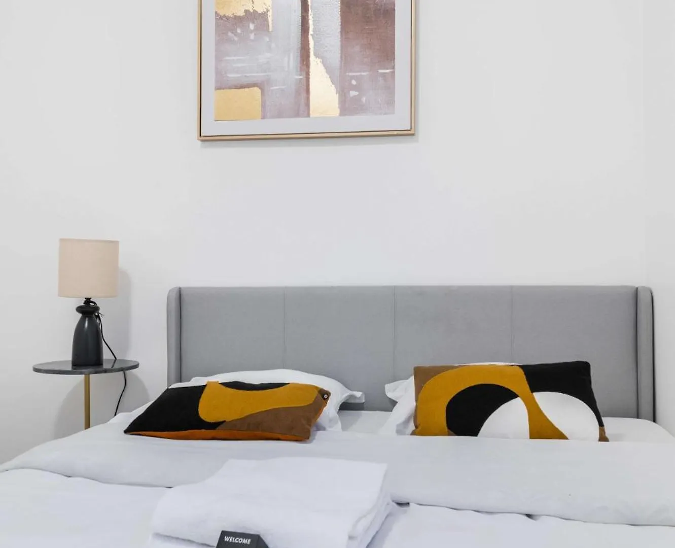Cosy Hopital Bichat - 18 - 4p - Flat-guest Apartamento Paris